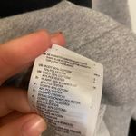 Adidas NWOT‎ |  women’s cropped cowl neck athletic sweatshirt — medium Photo 5