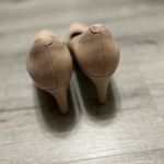 Clarks Collection Blush Patent Leather Heels Photo 2