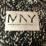 Andrew Marc Marc New York Diamond Pattern Jacket Blazer - Small Photo 7