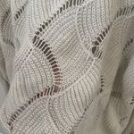 Staring At Stars Urban Outfitters  Cropped Sweater Beige Textured Shear S… Photo 7