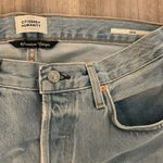 Citizens of Humanity Neve Low Slung Relaxed Straight Jeans Size 28 Photo 6