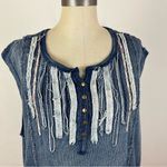 Free People Harvey Muscle Top Photo 3