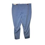 Tommy Bahama  Womens‎ Pants Boracay Beach High-Rise Ankle Skinny Plus Size 16 NWT Photo 7