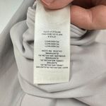 Babaton Contour Lange Bodysuit Longsleeve Sweetheart Bodysuit Light Grey Size L Photo 2