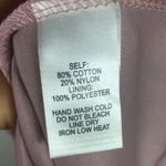 Lulus NWT  Swept Up Maeve Pink Lace Off-the-Shoulder Mermaid Maxi Dress Medium Photo 6