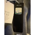 NFL Detroit Lions Gray Crewneck Sweatshirt Size Medium Photo 4