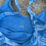 Aerie Offline x Aly Raisman Real Me Floral Athletic Dress Photo 3