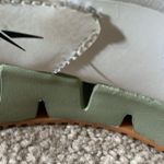 Reebok Dynamica running women’s 7.5 sneakers in GUC. Some stitching coming out. Photo 3