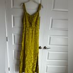 FAVORITE DAUGHTER The Strappy Vineyard Maxi Dress Photo 4