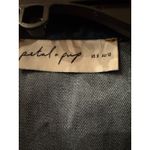 Petal and Pup  Parker Denim Mini Dress - Women's Size 8 (New) Photo 6