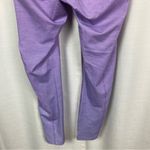 Outdoor Voices  Light Purple Ombre TechSweat 7/8 Leggings Sz.M Photo 12