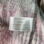 Currants Maxi Dress Womens Medium Stella Tie Dye Hippie Festival Beach Strappy Purple Photo 9