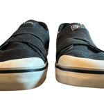 Keen  Elsa III Gore  Slip On Sneakers Casual Shoes Black Size 10 Photo 6