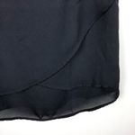 Pimkie  Collection Black Layered Tank Top XS Photo 1