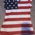 American flag t Photo 0