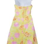 Lilly Pulitzer Bright Colors Under the Sea Halter Mini Dress Photo 1