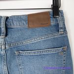 Madewell New! Petite Slim Demi-Boot Jeans in Enright Wash, 25P Photo 11