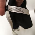 Adore Me black & white bikini bottoms L Photo 3