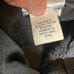 Old Navy  Rockstar Pants Womens 10 29x32 Long Mid Rise Navy Blue Skinny Stretch Photo 6