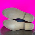 Dolce Vita Tucker Dark Gray Suede Stacked Heel Ankle Boot Sz 7 Photo 4