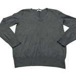 Active USA gray sweater Photo 0