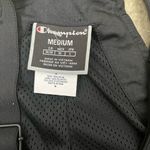 Champion Parachute Mesh Panelling Overalls Jumpsuit Photo 15