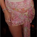 Missguided  Skirt Mini Photo 0