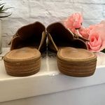 Mi.im Nile Leather Mules Photo 3