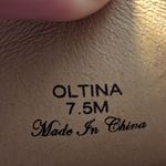 Donald Pliner Women's Oltina Buckled Wedge Sandals - Size 7.5 Photo 2