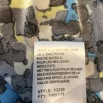 Jamie Sadock Golf Tank Top Collared Button V Photo 3