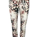 Aerie NEW  Animal Tie Dye Print Multicolor Hi Rise Yoga 7/8 Leggings PantsSize M Photo 0