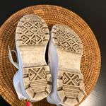 Converse  leather White High-Top Sneakers Photo 6