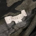 Socialite  camouflage leggings, Medium Photo 4