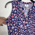 Stella Parker star dress red, white & blue patriotic size‎ small Photo 1
