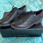 Marc Joseph Oxford Shoes Photo 0