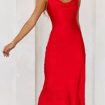 Hello Molly Maxi Dress Photo 0