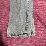 SheIn large jeans light blue Photo 2