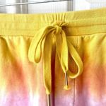 Young Fabulous and Broke tie dye Parker Shorts Photo 5