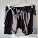 Roma Concept Biker Shorts Photo 0