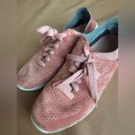 New Balance ML1978 Pink Suede Vibram Sole Trainers 'Dusted Peach Size 7 Photo 11