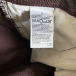 Old Navy  Plus Size 18 Purple Corduroy Rockstar Super Skinny Mid Rise Jeans Photo 4