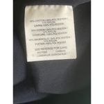 J.Crew  Vineyard Jacquard Sleeveless A-Line Lined Mini Dress 6 Blue Green #3181 Photo 8