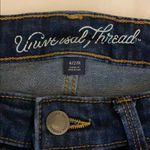 Universal Threads High Rise Skinny Jeans Size 4/27 Photo 3