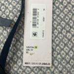 DKNY Womens Mesh Bralette new with tags Photo 3