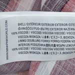 MINKPINK  Colorful Striped Mini Skirt Photo 8