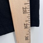 Athleta  Black Cargo Pants Womens Sz 10 Straight Leg Stretch Performance Athletic Photo 7