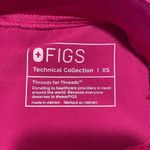 FIGS scrub, joggers, size extra small  Photo 5