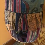 Grateful Dead  NWT Orange Patchwork Purse Photo 6