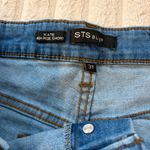 sts blue  Women’s Kate High Rise Denim Shorts Size 31 Photo 2