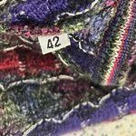 Missoni  Sport Vintage 90s Chunky Knit Striped Crewneck Sweater Women’s Size 44/M Photo 3